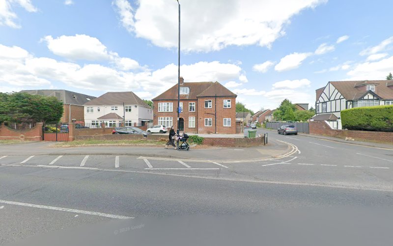 Slough Muslim Trust