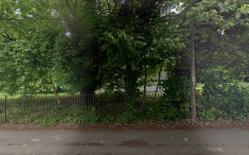 Dunstan Park