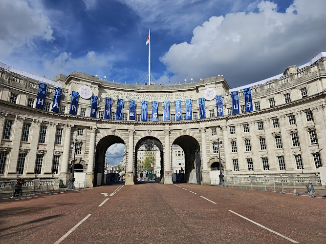 Admiralty Arch