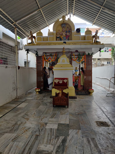 Sri Narasimha Swamy Devalayam