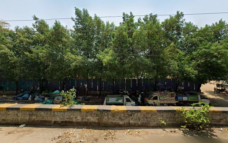 Devi pujak temple