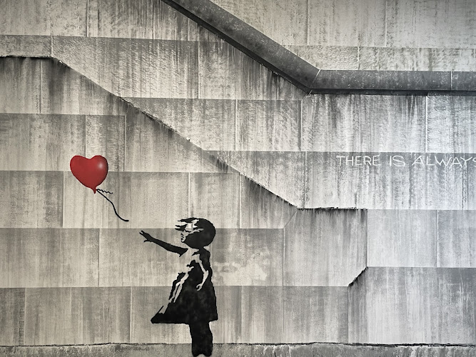 Museo Banksy Madrid
