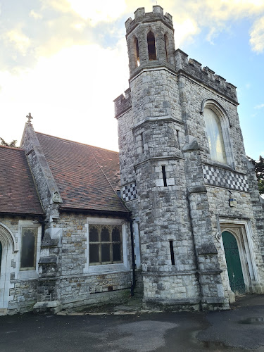 Chapel