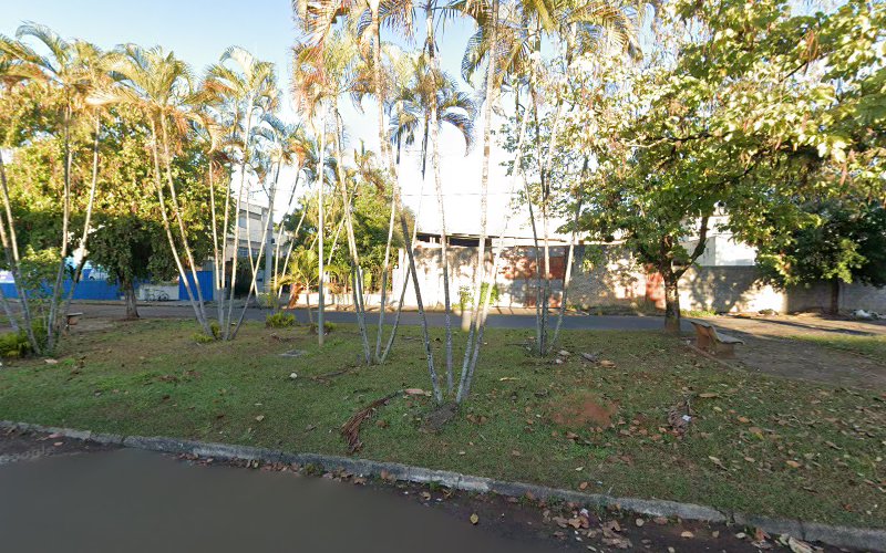 Swallows' Square (Praça das Andorinhas)