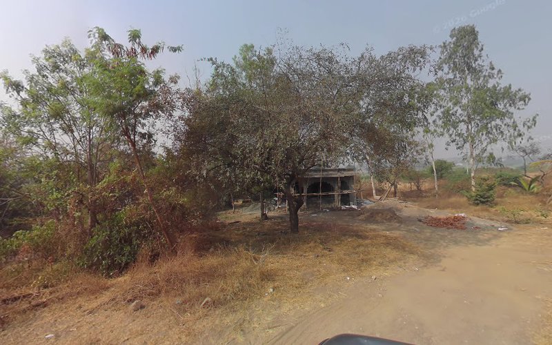 Shri Datta Mandir, Ghole Vasti