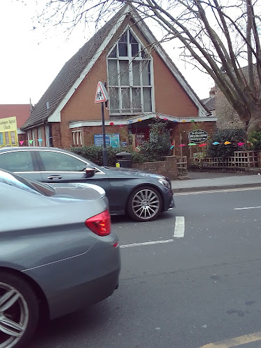 Goodmayes Baptist Church