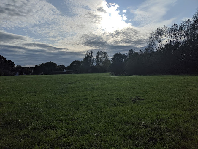 Crabtree Park