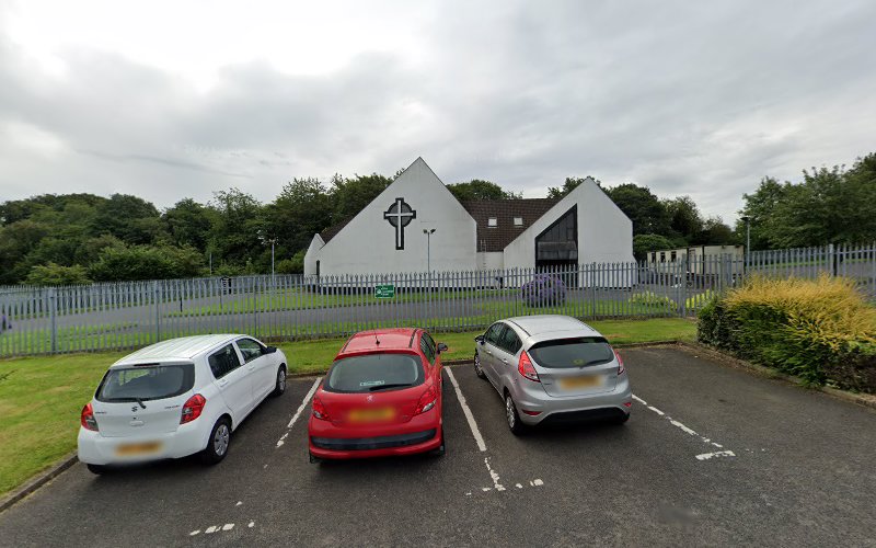 Mossley Methodist Church
