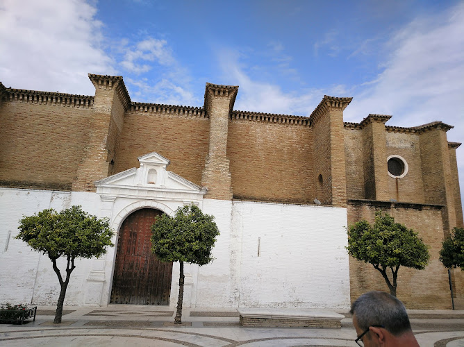 Zenobia and Juan Ramón Jiménez House Museum (Casa Museo Zenobia y Juan Ramón Jiménez)