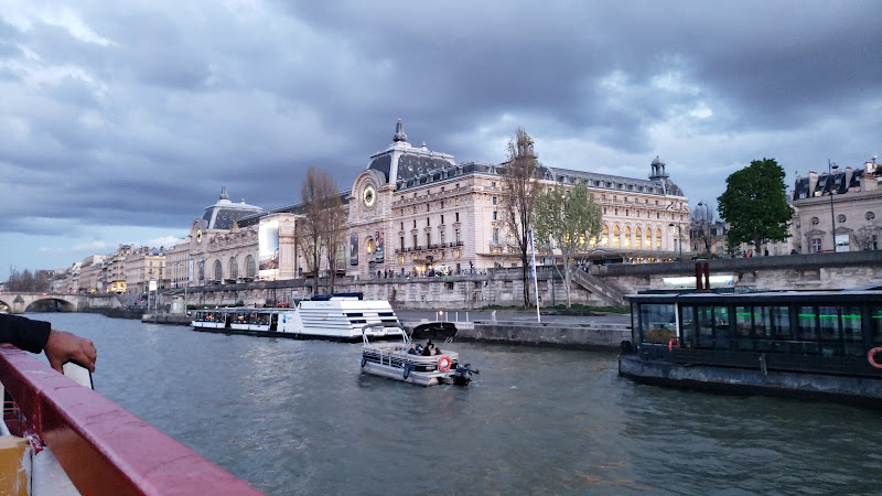 Green River Cruises