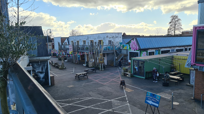 FarGo Village