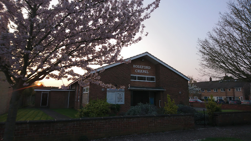 Roseford Chapel