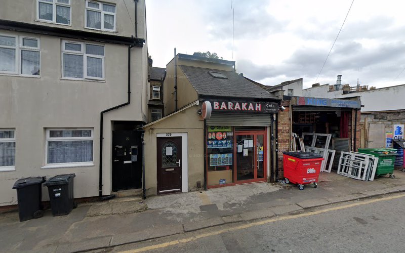 Ilford Muslim Welfare Centre