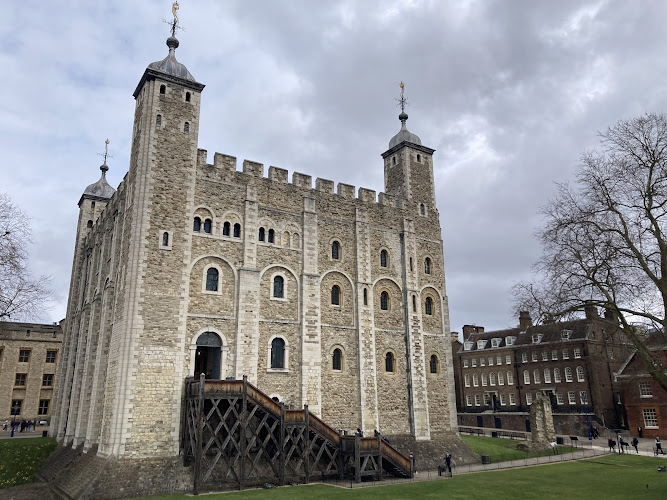 Bloody Tower