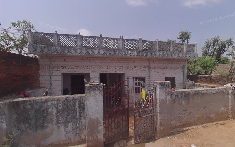 Near Tejaji Temple (Near Tejaji mandir)