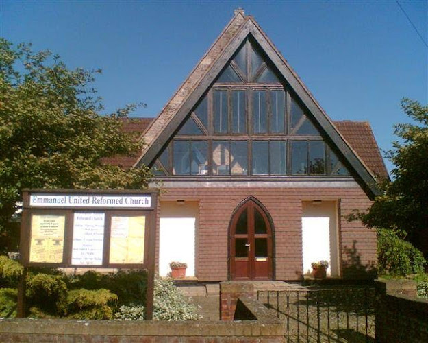 Emmanuel United Reformed Church
