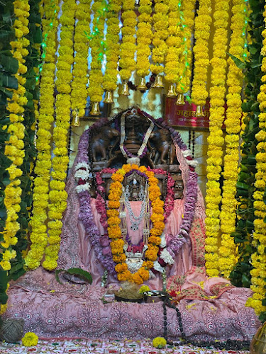 Prachin Mahalaxmi temple