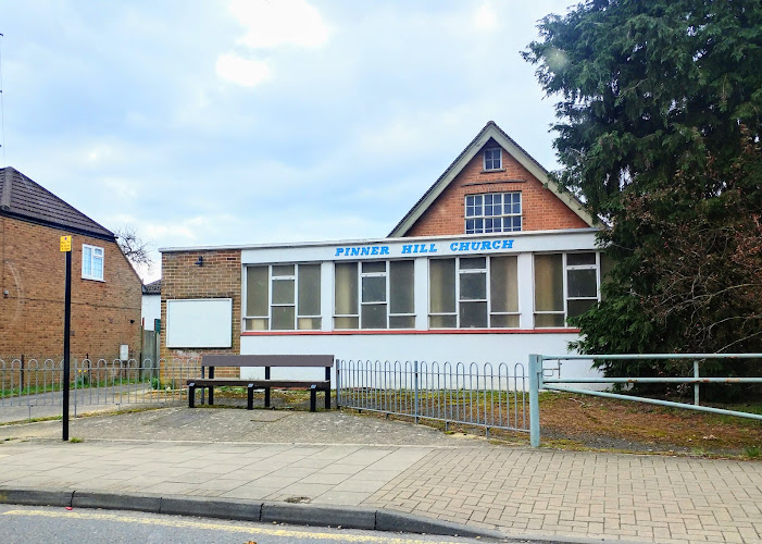 Pinner Hill Church