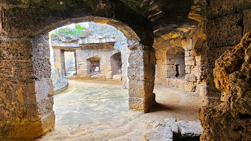 Fort El Cubete (Fortín El Cubete)