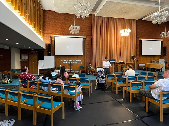 DEO GLORIA MINISTRY