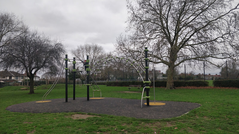 St Chad's Park
