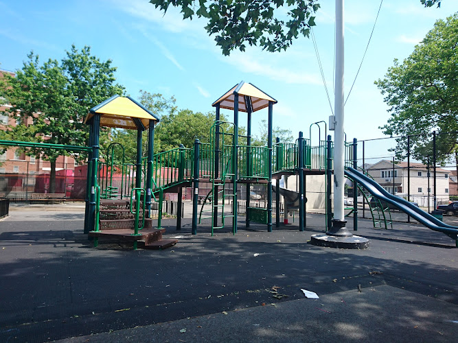 Belmont Playground