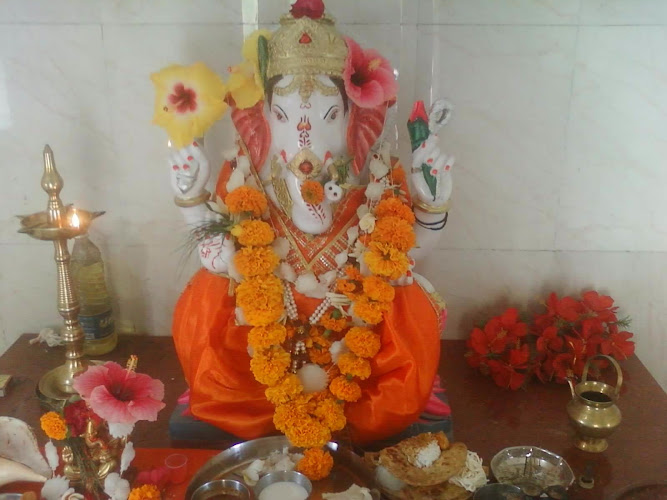 Ganesh Mandir