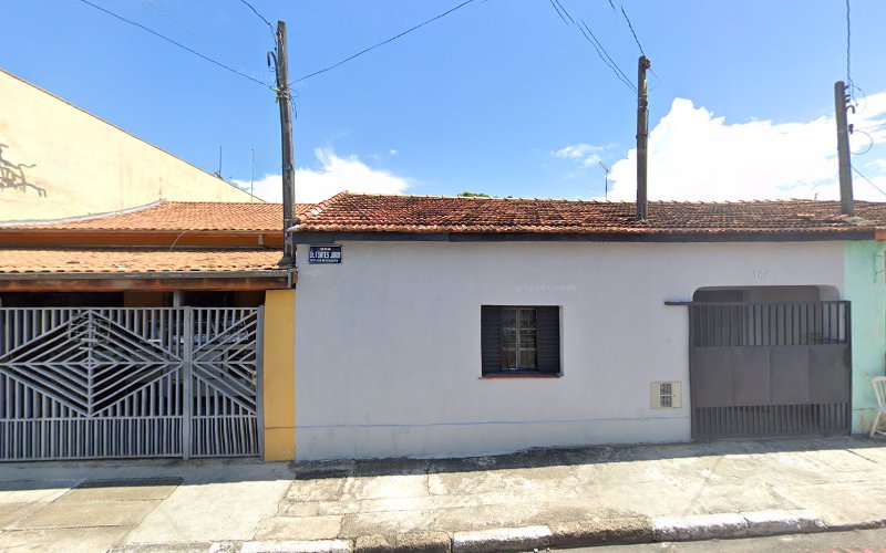 Semear Project - Evangelical Church of Pindamonhangaba (Projeto Semear - Igreja Evangelica de Pindamonhangaba)