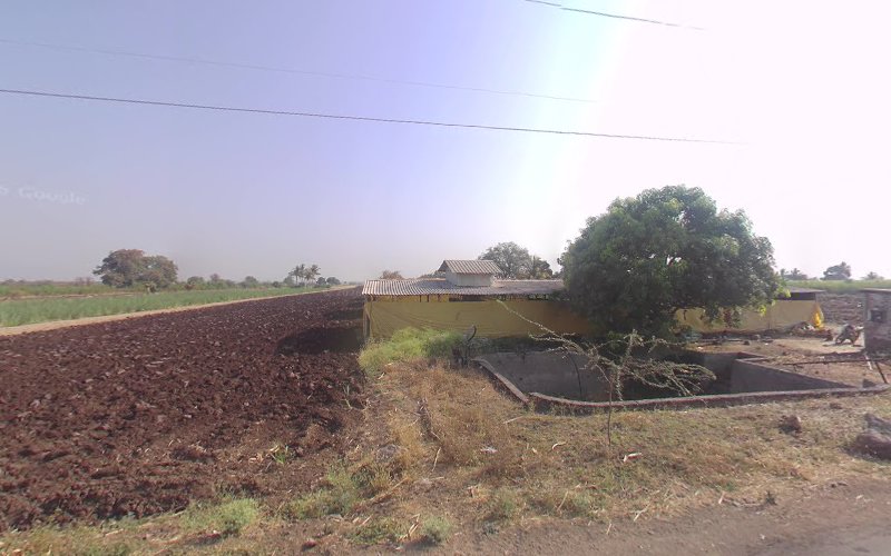 Maharashtra Agriculture (Maharashtra Agro)