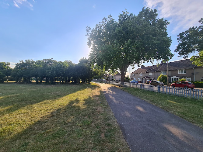 Castle Green Recreation Ground