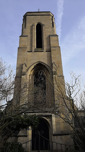 St Alban's Church, Becontree
