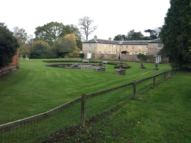 Great Groves