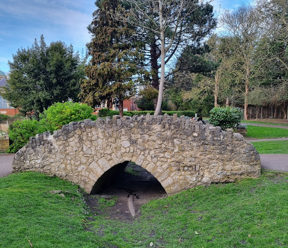 The Old Bridge