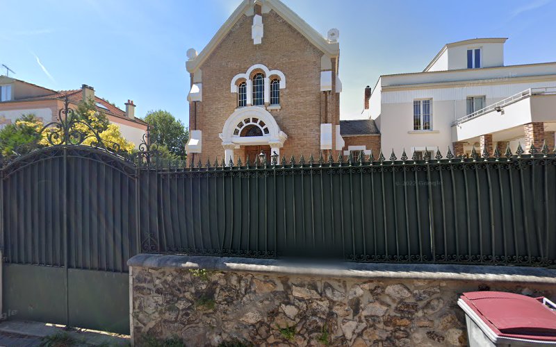 Synagogue (Le Raincy)