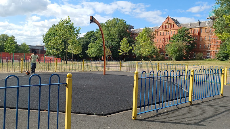 Highgate Park