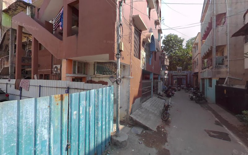Shenoy nagar