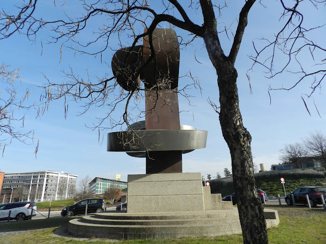 Monument to Peace (Monumento a la Paz)