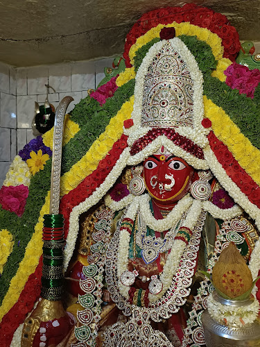 Sri Gangamma Devi Temple