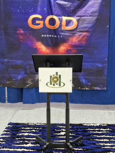 International Central Gospel Church