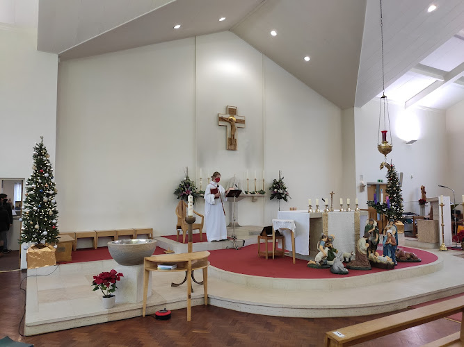 St Anthony of Padua Roman Catholic Church