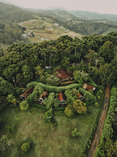 Hotel Reserva Santo Antônio do Pinhal
