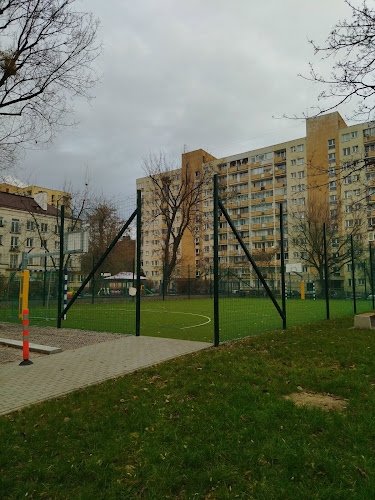 Universal pitch (Boisko uniwersalne)
