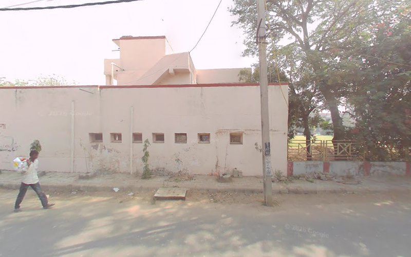Ramji Mandir