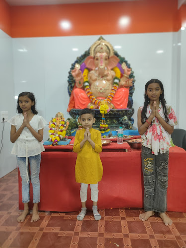 Sai Baba Temple (Sai Baba Mandir)