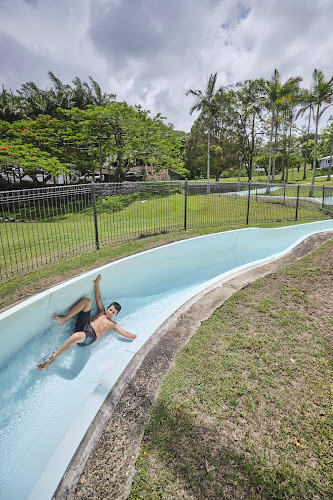 Tweed Regional Aquatic Centre - Murwillumbah