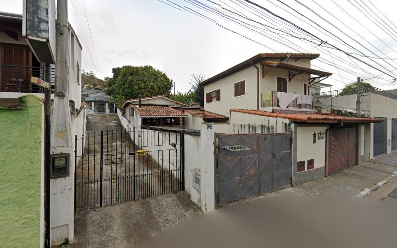 Igreja Evangelica Congregacional (IEC)