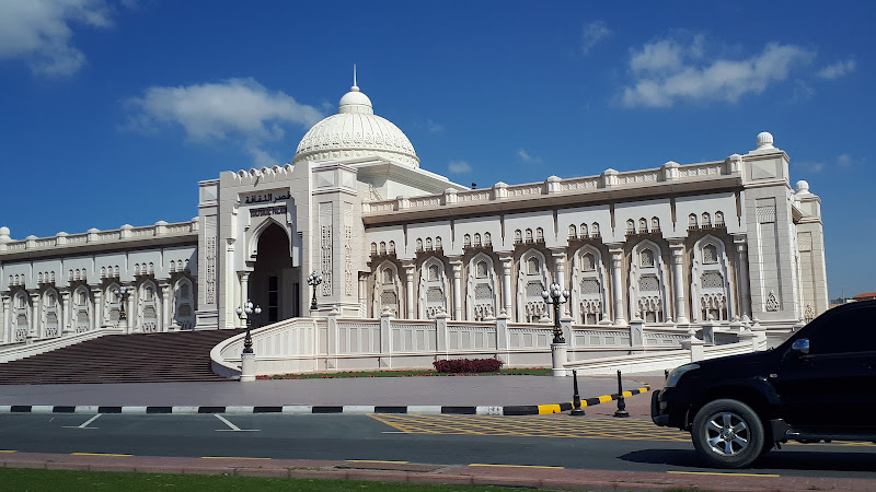 Cultural Square