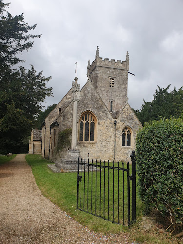St Leonard's Church