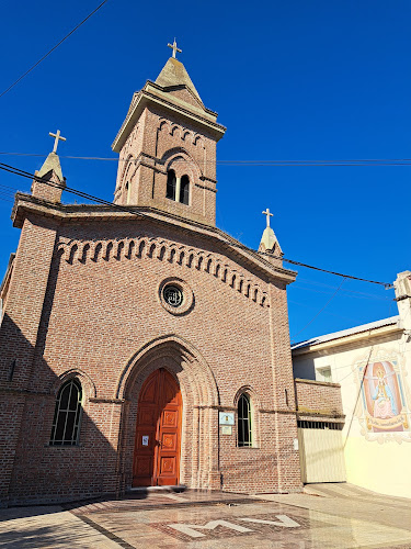Church of Monte Viggiano (Iglesia Monte Viggiano)
