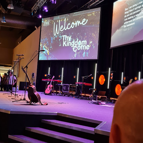 Trent Vineyard